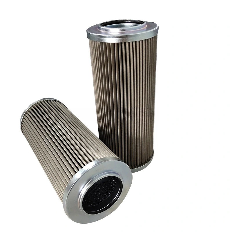 MP FILTRI MF1001M60NB Stainless Steel Mesh Hydraulic Filter For Industry Metallurgy Plant
