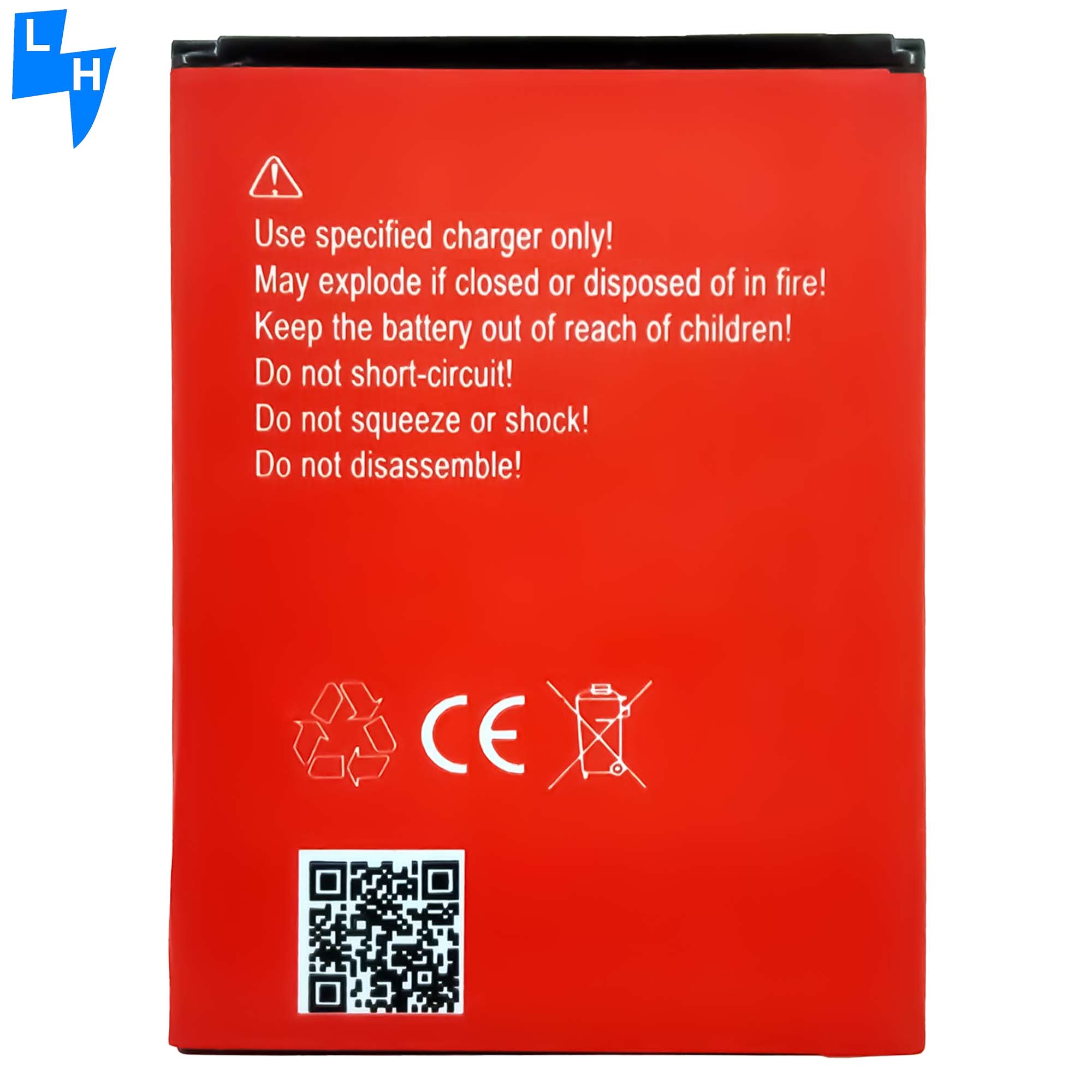 BL-29AI 3000mAh Mobile Phone Battery for itel S32 High Capacity and Efficiency