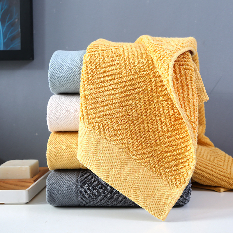 Bath Towel Set 35*35cm 35*75cm 70*140cm Microfiber Towels for Home Hotel and Travel