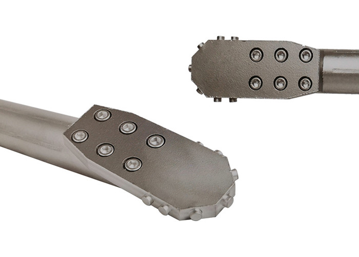 Horizontal Directional Pilot Bit Sonde Housing Guide Drill