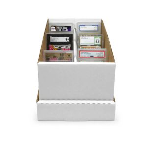 Custom Comic Book Snap on Trading Hard Card PSA Graded Slab Case