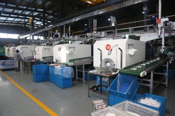 Taizhou kinglxs household co.,ltd