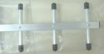 800-960MHz Indoor And Outdoor Antenna For Digital TV Vertical Polarization
