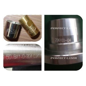 Positioning Switch Dot Peen Marking Machine With Complete LCD Control Screen