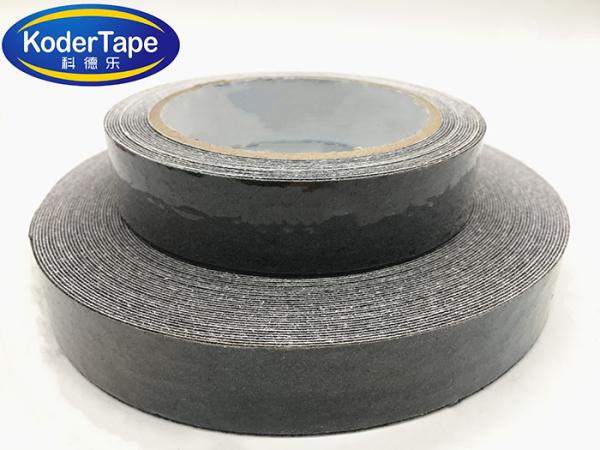 Anti Slip Stair Treads Clear Tape Pre-cut Non Skid Transparent Safety Strips
