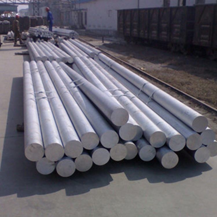 Nickel Alloy Inconel 600 601 625 718 825 Round Bar Price Per Kg