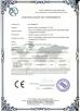 ShenZhen RuiFang  Technology Co., Ltd. Certifications