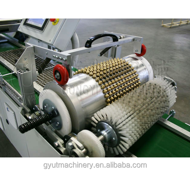 Automatic Vegetable Seed Planting Line for Seeding Lettuce and Other Seeds