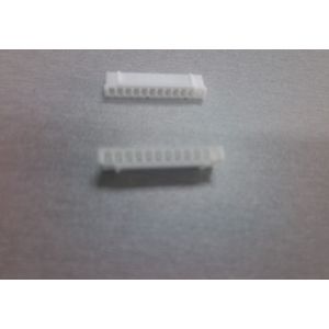 wire-to-board connector without lock for JST PH crimp connector 2.0mm pitch wire