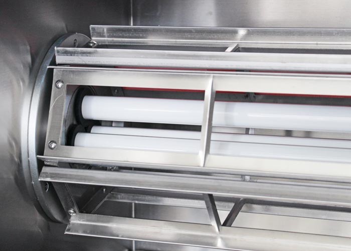 Economic Benchtop UV Lamp Accelerated Aging Test Chamber UV Weathering Chamber
