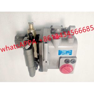 Hydraulic Unit Injection Caterpillar Pump For 3412E Engine 2352026