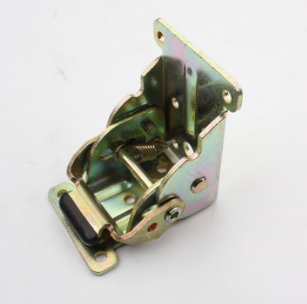 ISO9001 Rohs CE Sofa Interlocking Clip for Furniture Connection Flush Mount Bracket
