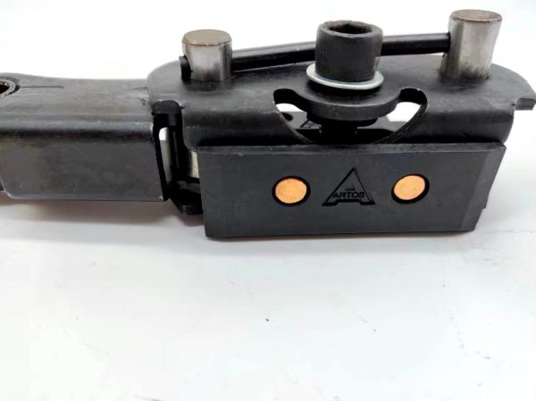 Stenter Machine Parts Textile Finishing Spares Stenter Chain Assembly Artos