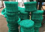 Bale Using 5000 Pieces 1.8mm Loop Tie Wire SAE1006