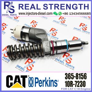 common rail injector 10R9787 365-8156 10R-9787 211-3026 276-8307 10R-0724 10R