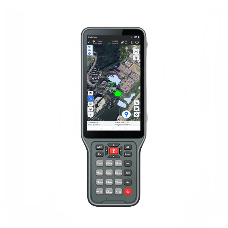 SOUTH GNSS GPS H10 Data Collector Controller
