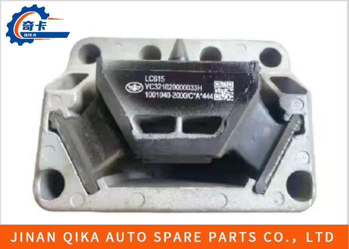1001040-2000c Faw Truck Spares J6 Posterior Ramus Standard Size