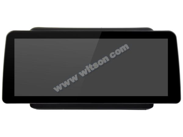 12.3" Smart Ultra Wide Screen For Honda Vezel HRV HR V XRV 2015-2017 2015 Car