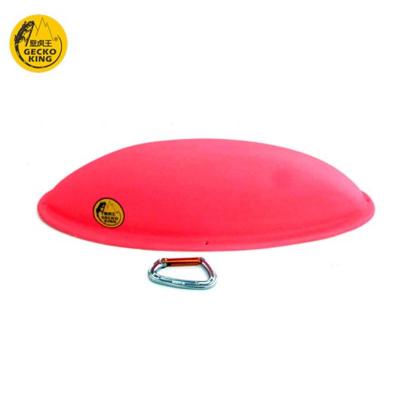 Hot Item Fiberglass Bouldering Rock Climbing Volumes for 5 Passengers Durable