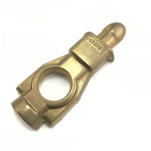 China Customized Precision Forging Part for Customized Precision Machining Part on sale