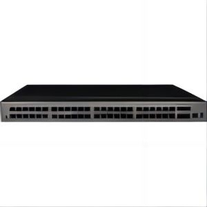 RIP IP Routing S5735-L48P4X-A1 48 Port Ethernet POE Network Switch for Connectivity
