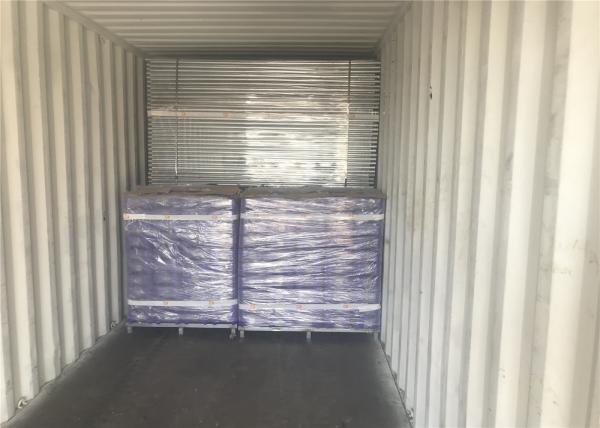 Construction Site Temporary Fencing Panels Fremental Manufactuer Deliever