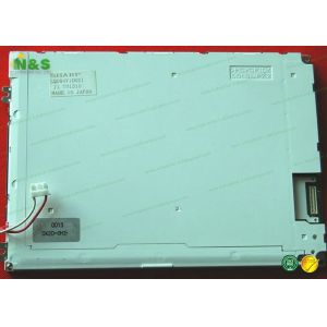 China Commercial Sharp LCD Replacement Screen LQ084V1DG21 , 8.4 Inch Industrial LCD Panel Connector Interface on sale