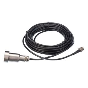 Ultra Low Frequency Response Acoustic Emission Sensor Built-In Preamplifier