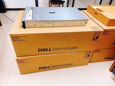 PowerEdge R760 CTO Rack Server 2U Rack Server With Intel Xeon Scalable