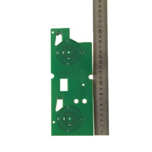 ATM Parts NCR S2 DUAL CASS ID PCB ASSEMBLY 4450734103 445-0734103