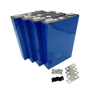 China Lithium Phosphate Rechargeable Solar Batteries 1.82Kg on sale