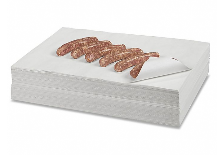 Unprinted Newsprint Packing Paper customers' sizes oem