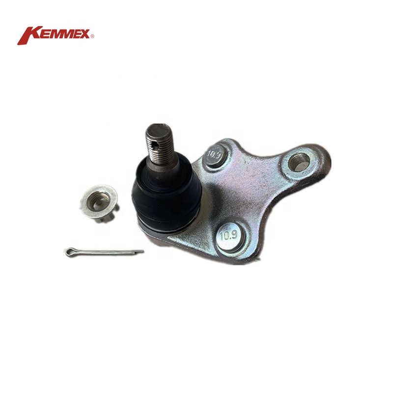 KEMMEX CB0418 Lower Ball Joint 43330-09670 For Toyota Rav4 ACA30 Corolla ZZE150 Design