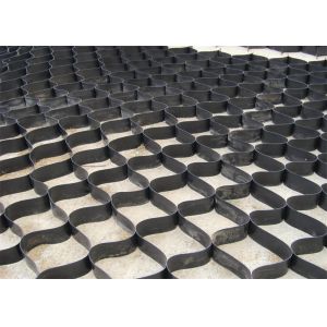 Honeycomb Gravel Stabilizer Cellular Confinement System Textured Perforated