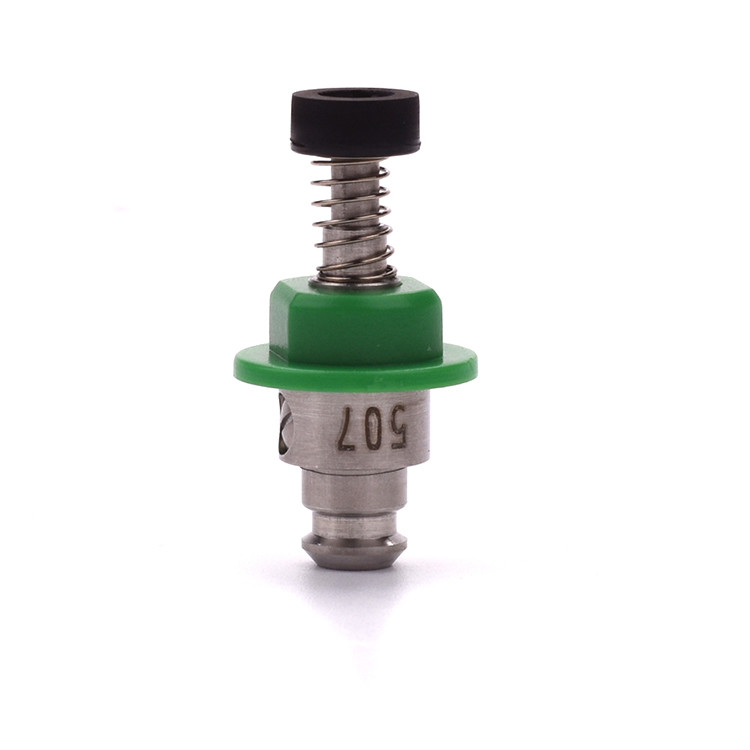 SMT Nozzle JUKI 507 nozzle 40001345 for KE2000/2010/2020/2030/2040 pick and place machine