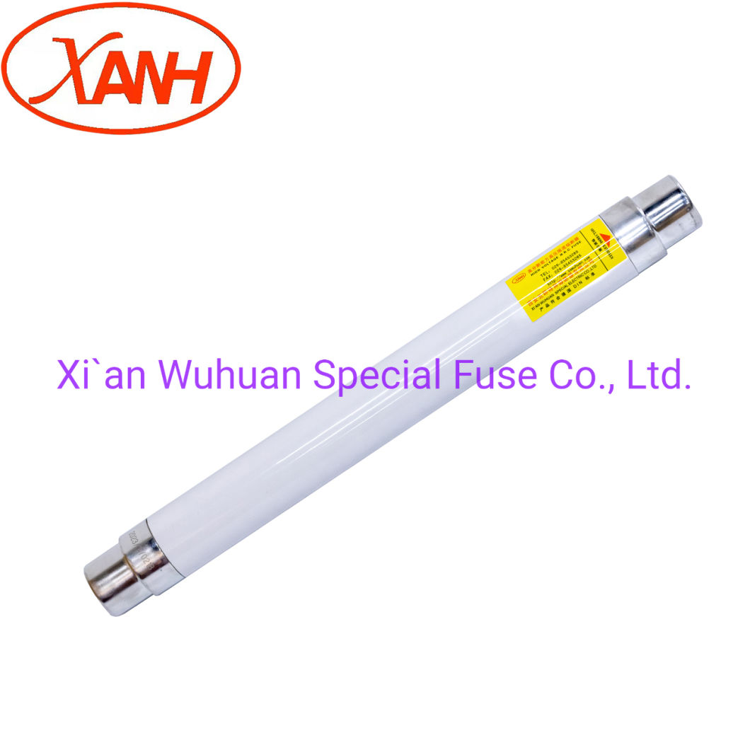 24kv 100A High Voltage Current Limiting Fuse On Transformer Protection