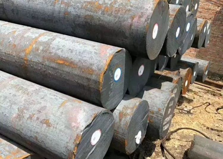  4130 Steel rod, 4140 steel rod Hot Rolled  Alloy Steel Round Bar