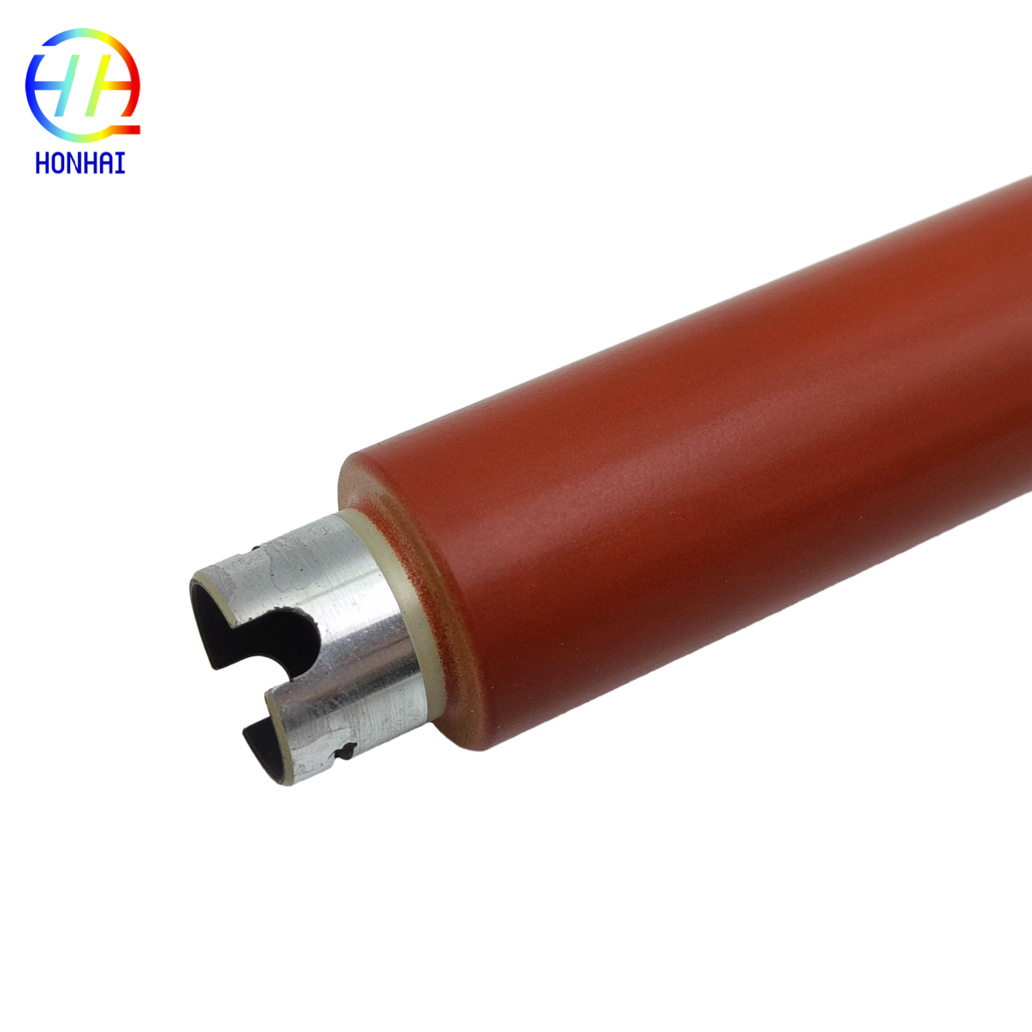 China JC66-02846A Upper Fuser Roller for Samsung M4025 M4030 M4070 M4072 M4075 M4080 printer parts Heat Roller on sale