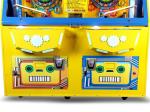 1 - 2 Players Pinball Game Machine Super Circus 850W Power For Theme park