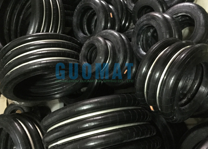 Hardware Punch S-240-3 Yokohama Air Spring Or Isolation Of Flex Testing Machines