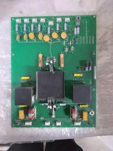  Control Power General Electric PLC IS200CPFPG1A Mark VI IS200 Manufactures