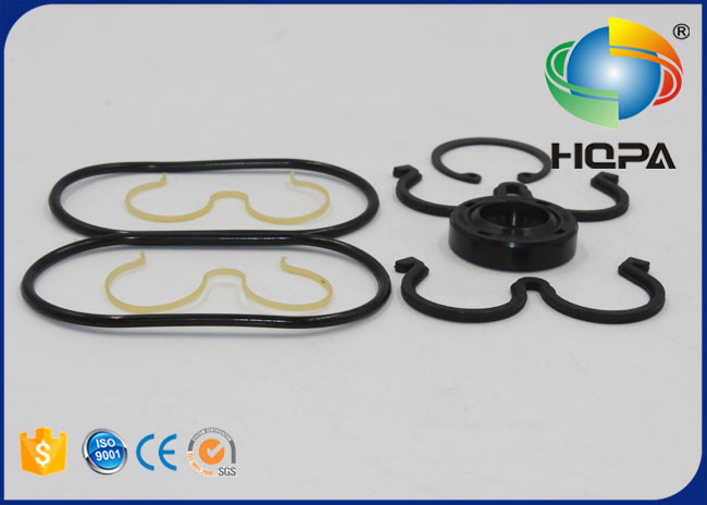 0408207 Hydraulic Gear Pump Seal Kit For Excavator Hitachi EX100-2
