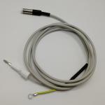 High VoltageElectronics shockless Industrial Static Eliminator Ion Pen