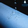 Buy cheap 68gsm Waterproof Polyester Spunlace Nonwoven Fabric from wholesalers