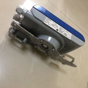 Krohne IFC050W Electromagnetic Flowmeter Split Water Flow Meter