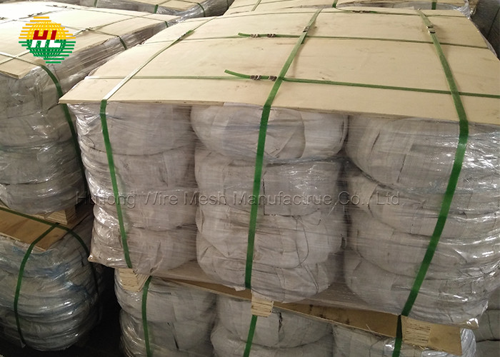 Q195 Black Annealed Iron Binding Wire Coil Weight 25kg-800kg