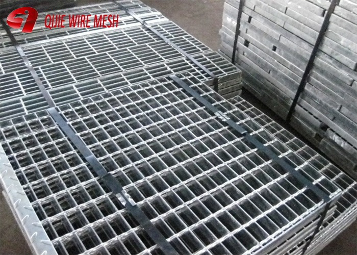 steel grating