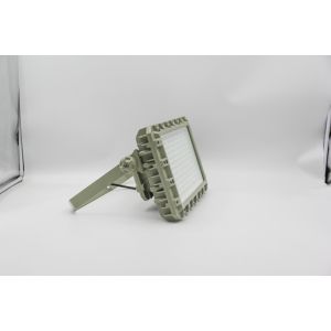 Explosion-Proof LED Floodlight | Flameproof, Waterproof, Energy-Efficient – For