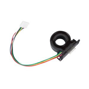  IEC/CE EMC Split Type AC DC Current Detector Leakage Current Sensor for Solar Inverter Manufactures