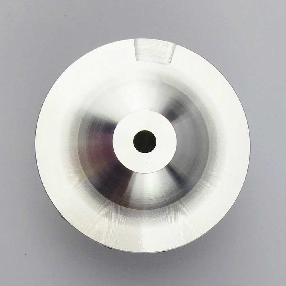 GTA1749V GTA1749MV GT1749V Turbo Compressor Wheel 735492-0003 For Turbocharger 758226-0010,